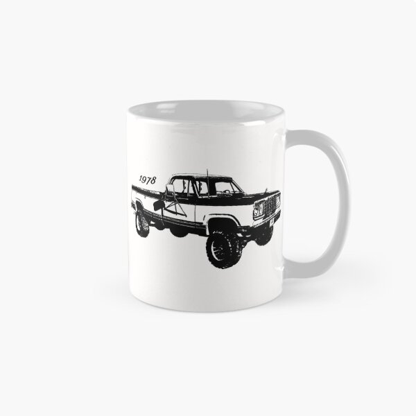 Item preview, VINTAGE 1978 PICKUP TRUCK, AMERICAN TRUCK CULTURE, CAR GUYS designed and sold by classic car craze.