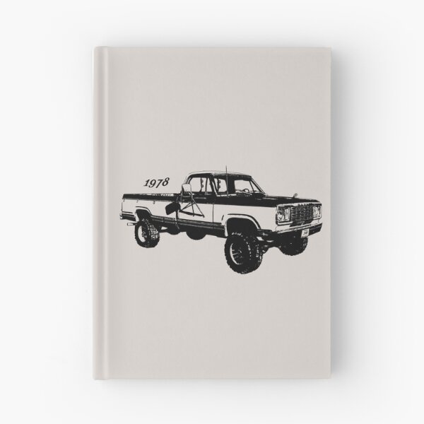 Item preview, VINTAGE 1978 PICKUP TRUCK, AMERICAN TRUCK CULTURE, CAR GUYS designed and sold by classic car craze.