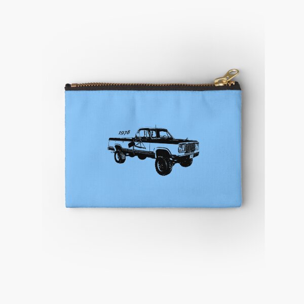 Item preview, VINTAGE 1978 PICKUP TRUCK, AMERICAN TRUCK CULTURE, CAR GUYS designed and sold by classic car craze.