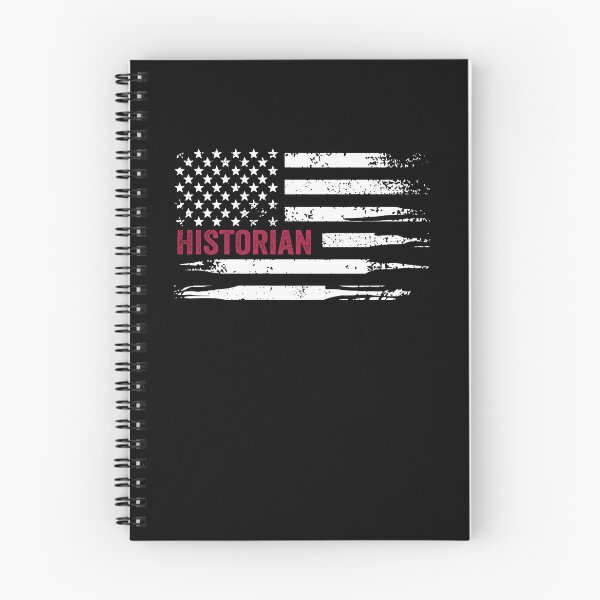 Item preview, Historian Flag Pride designed and sold by SiarheiYur.