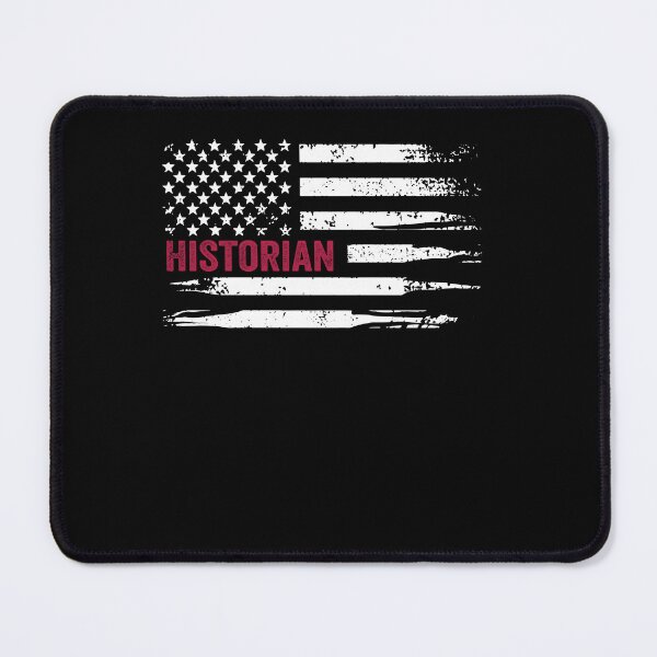 Item preview, Historian Flag Pride designed and sold by SiarheiYur.