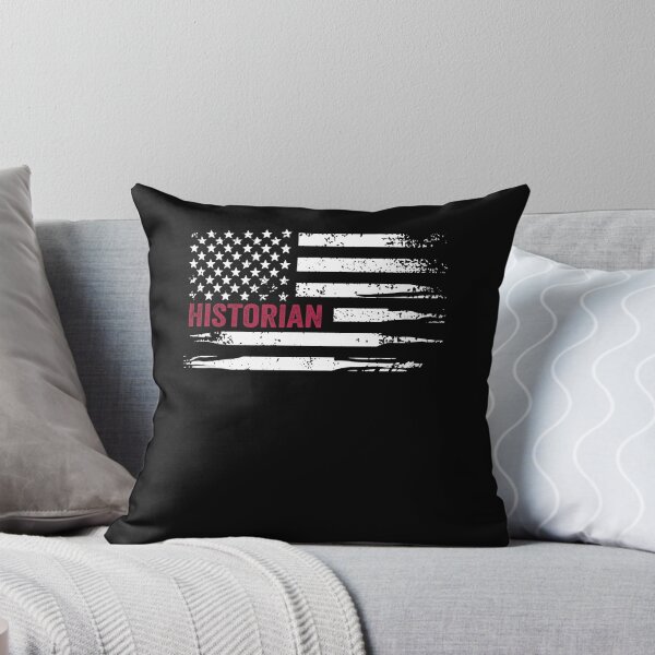Item preview, Historian Flag Pride designed and sold by SiarheiYur.