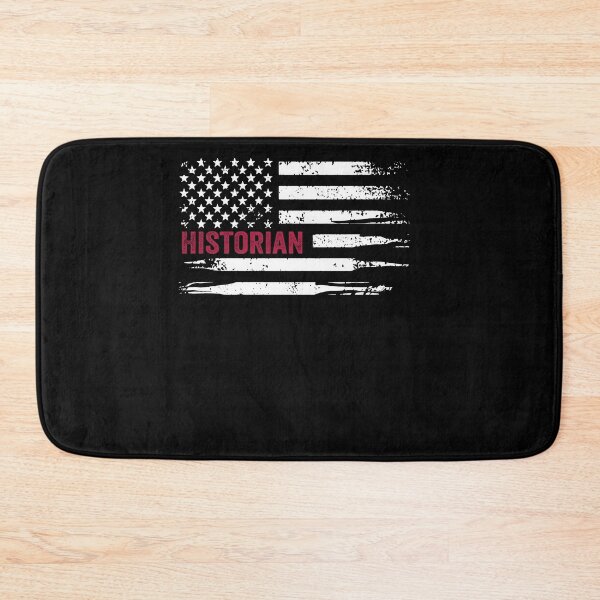 Item preview, Historian Flag Pride designed and sold by SiarheiYur.