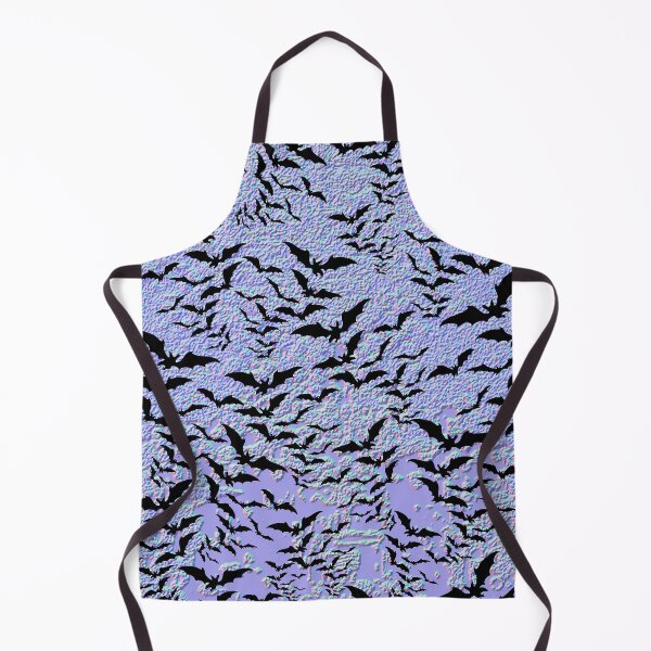 Item preview, bats pastel goth aesthetic designed and sold by frauenbrauen.