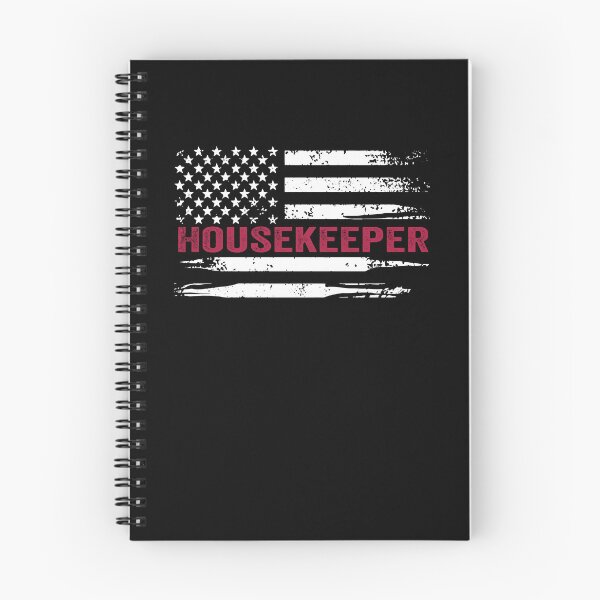 Item preview, Housekeeper Flag Pride designed and sold by SiarheiYur.