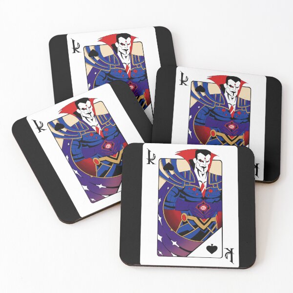 Item preview, Rivals Mr Sinister Card designed and sold by azweaponx23.