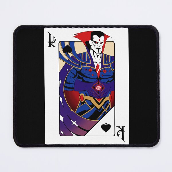 Item preview, Rivals Mr Sinister Card designed and sold by azweaponx23.