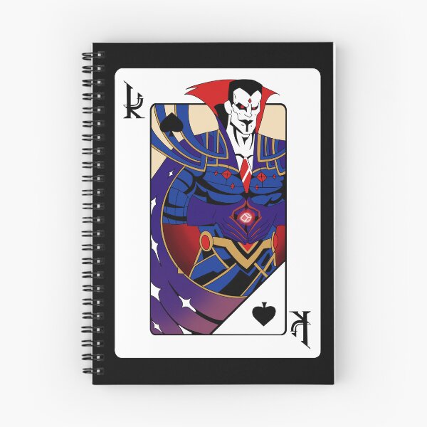 Item preview, Rivals Mr Sinister Card designed and sold by azweaponx23.