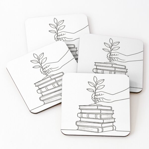 Item preview, Seeds of Knowledge – Growth Through Learning Design designed and sold by Cristhian Almanza.