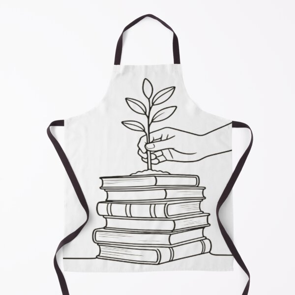 Item preview, Seeds of Knowledge – Growth Through Learning Design designed and sold by Cristhian Almanza.