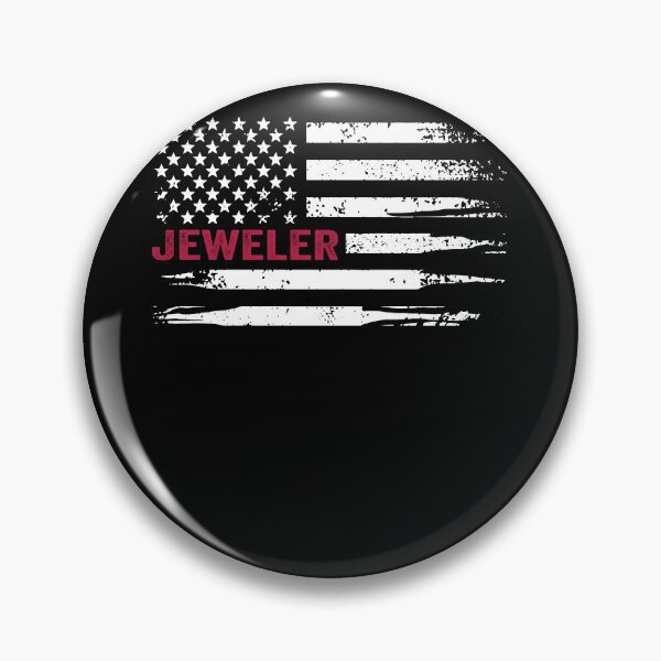 Item preview, Jeweler Flag Pride designed and sold by SiarheiYur.