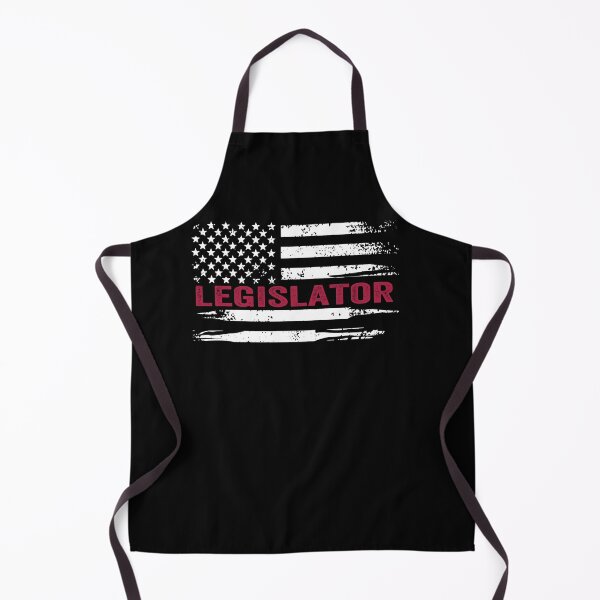 Item preview, Legislator Flag Pride designed and sold by SiarheiYur.