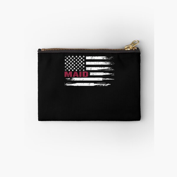Item preview, Maid Flag Pride designed and sold by SiarheiYur.
