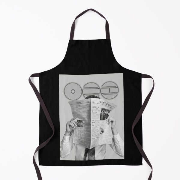 Item preview, RM - ARIRANG BLACK VER. designed and sold by K-Dreams.