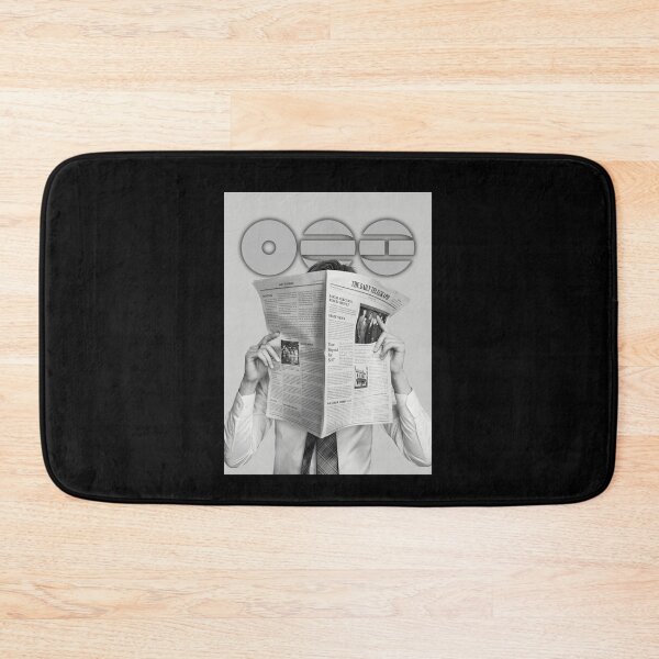 Item preview, RM - ARIRANG BLACK VER. designed and sold by K-Dreams.