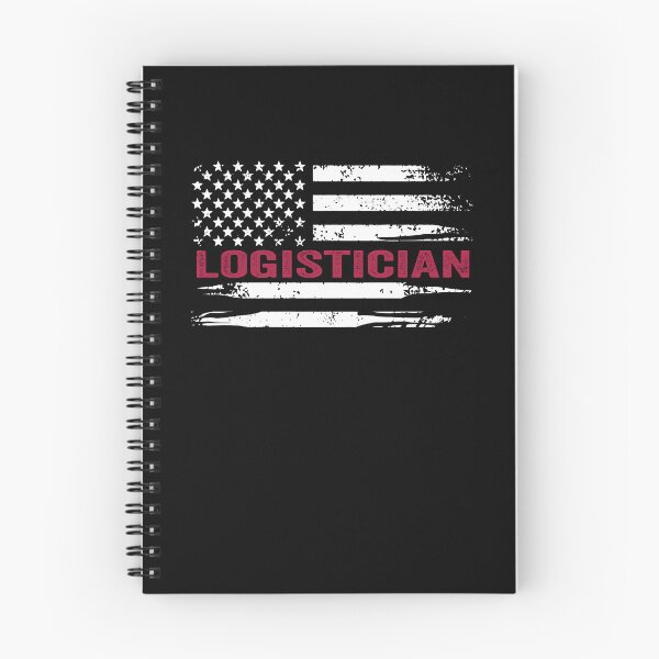 Item preview, Logistician Flag Pride designed and sold by SiarheiYur.