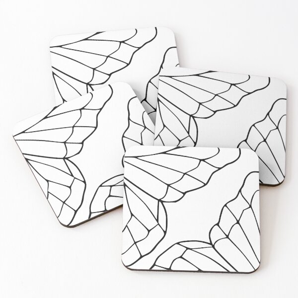 Item preview, Butterfly wings designed and sold by remy---x.