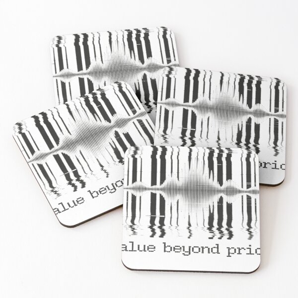Item preview, Value Beyond Price – Soundwave Reflection Design designed and sold by Cristhian Almanza.