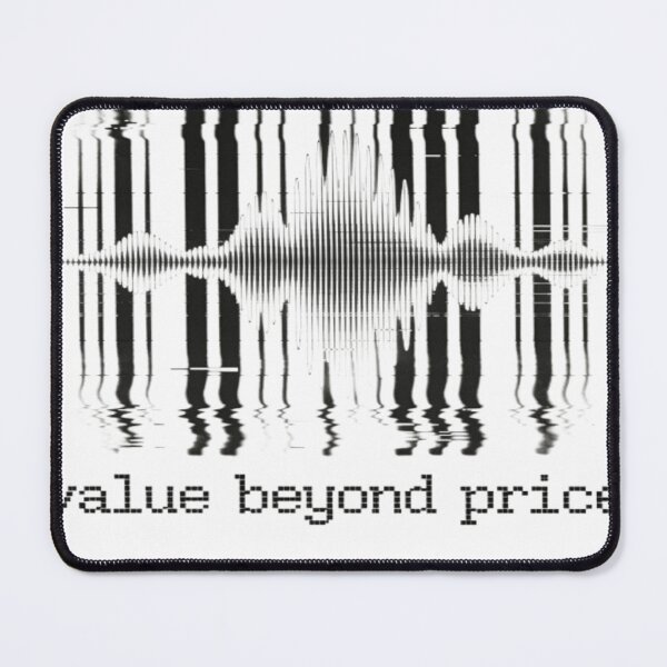 Item preview, Value Beyond Price – Soundwave Reflection Design designed and sold by Cristhian Almanza.