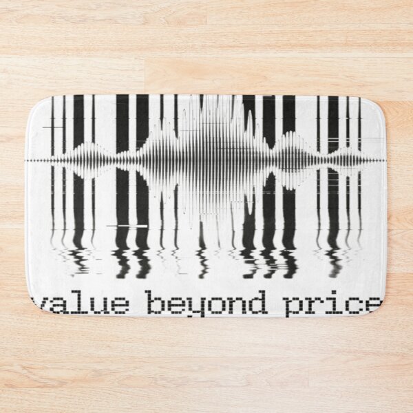 Item preview, Value Beyond Price – Soundwave Reflection Design designed and sold by Cristhian Almanza.