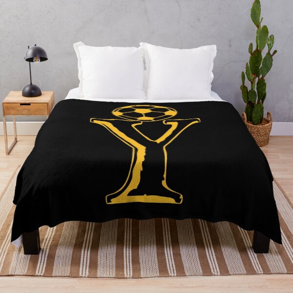 Item preview, Goal Celebration Football Monogram Y Youth Style designed and sold by xmoudx.
