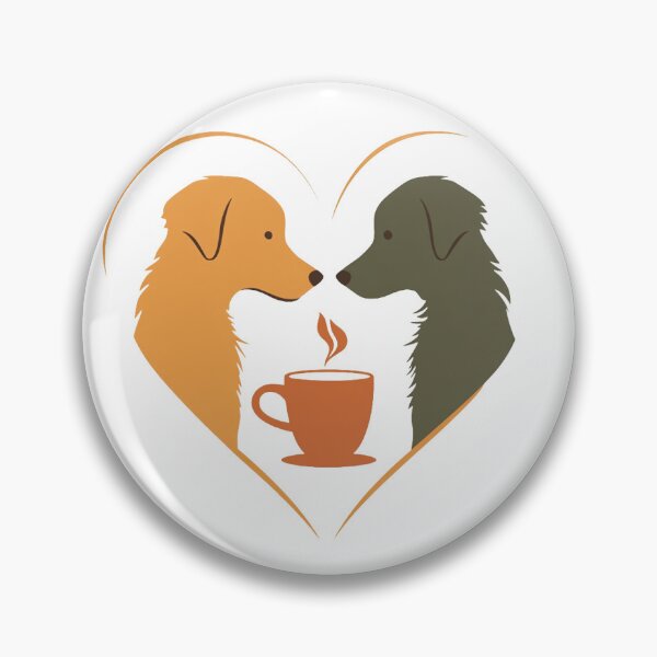 Item preview, Rescue + Roast designed and sold by Pawffeine.