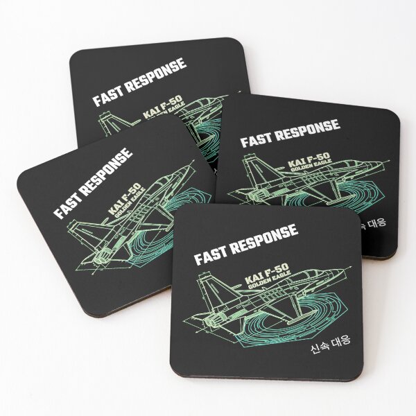 Item preview, KAI FA-50 Golden Eagle - Fast Response Jet  designed and sold by Reddy0.