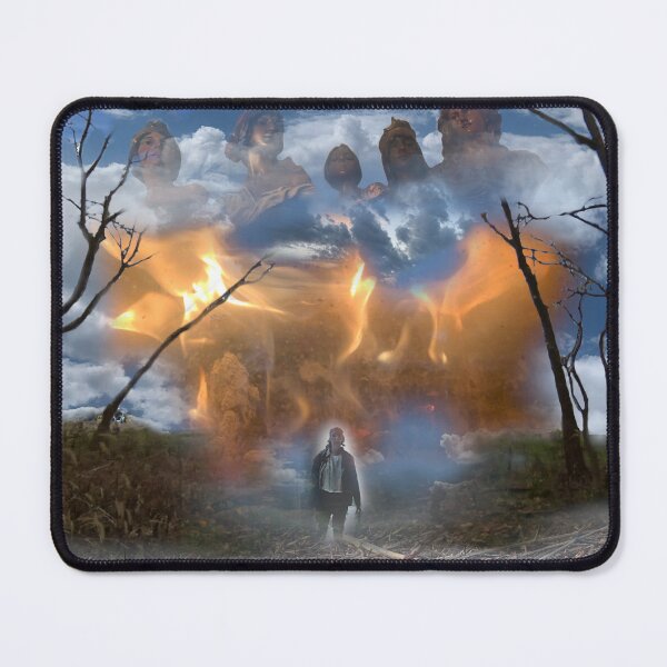 Item preview, Who Watches Over designed and sold by Michael Dappert.