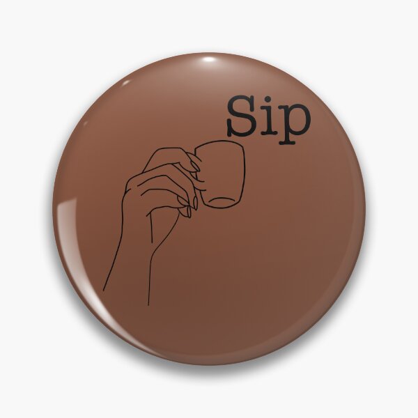 Item preview, Sip Coffee ☕️  designed and sold by SusanaDesigns.