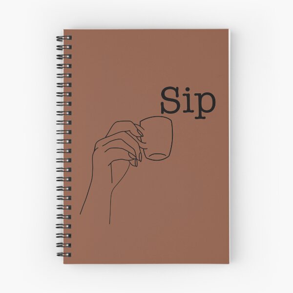 Item preview, Sip Coffee ☕️  designed and sold by SusanaDesigns.