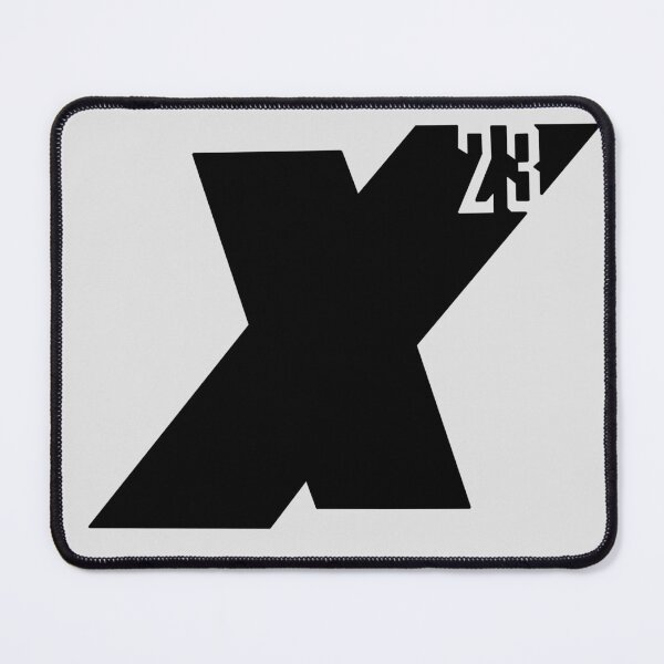 Item preview, X-23 Logo (Version 2) designed and sold by azweaponx23.