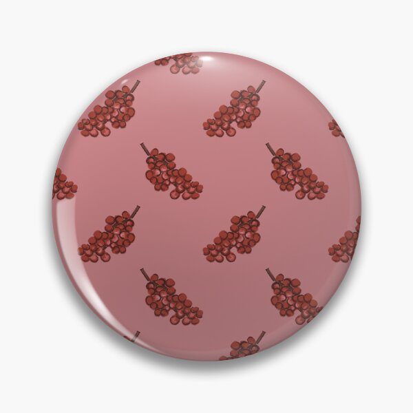 Item preview, Berry Pattern designed and sold by caramelrts.