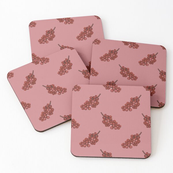 Item preview, Berry Pattern designed and sold by caramelrts.