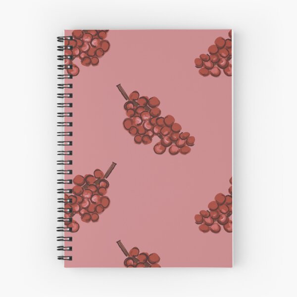 Item preview, Berry Pattern designed and sold by caramelrts.