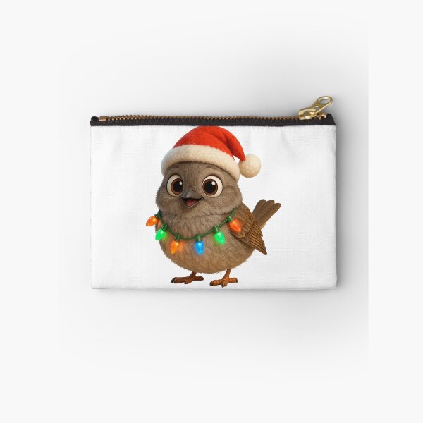 Artikelvorschau, Weihnachtshühnchen entworfen und verkauft von Sillytoe.