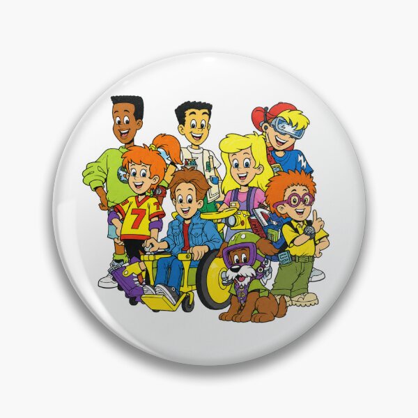 Item preview, BK Kids Club (90's Nostalgia) designed and sold by LockedUp.