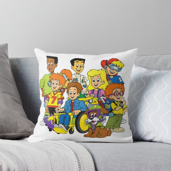 Item preview, BK Kids Club (90's Nostalgia) designed and sold by LockedUp.