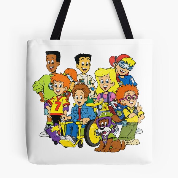 Item preview, BK Kids Club (90's Nostalgia) designed and sold by LockedUp.