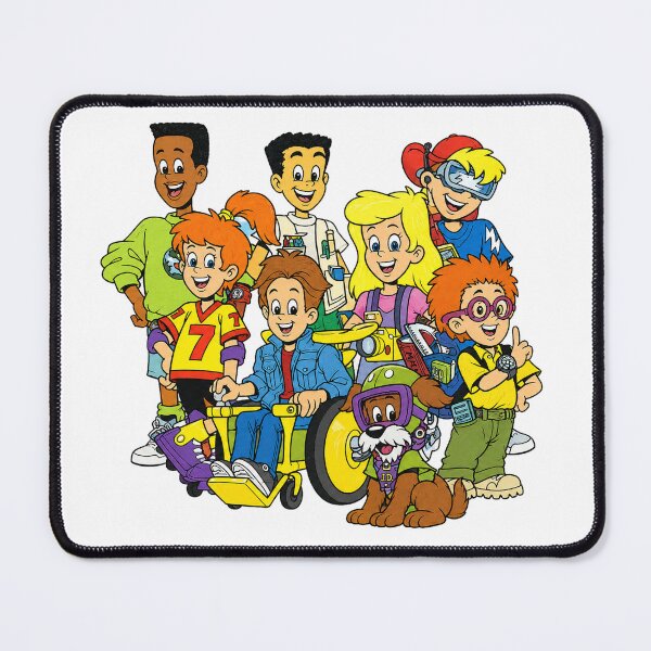 Item preview, BK Kids Club (90's Nostalgia) designed and sold by LockedUp.