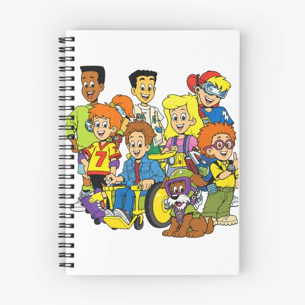Item preview, BK Kids Club (90's Nostalgia) designed and sold by LockedUp.