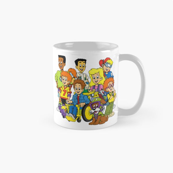 Item preview, BK Kids Club (90's Nostalgia) designed and sold by LockedUp.