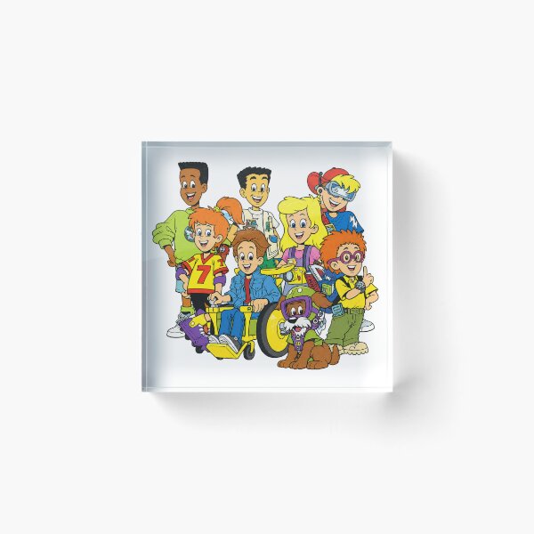 Item preview, BK Kids Club (90's Nostalgia) designed and sold by LockedUp.