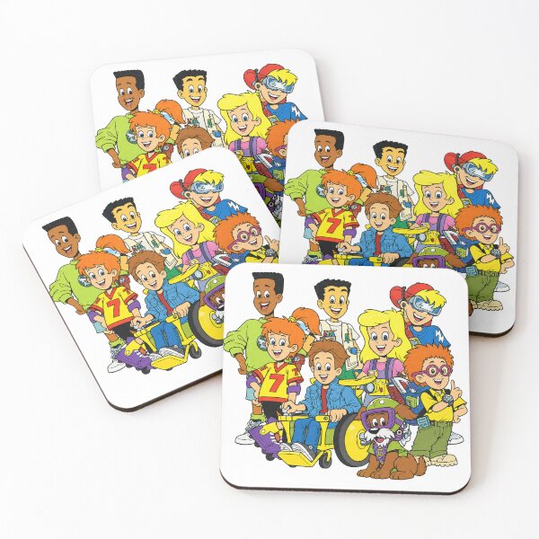 Item preview, BK Kids Club (90's Nostalgia) designed and sold by LockedUp.