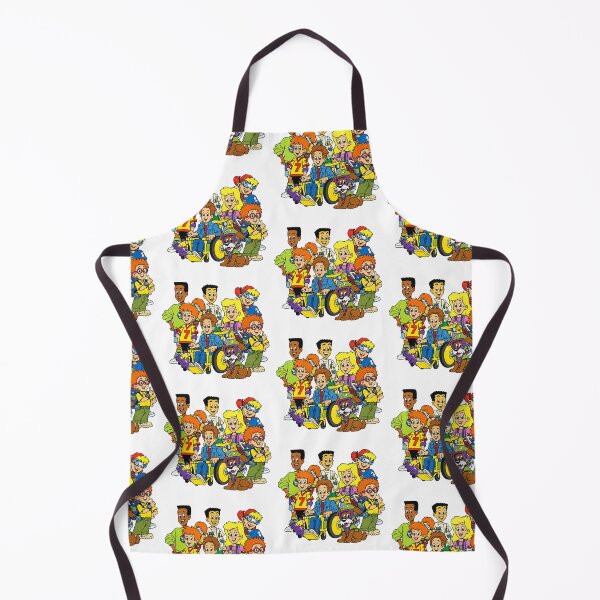 Item preview, BK Kids Club (90's Nostalgia) designed and sold by LockedUp.