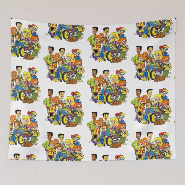 Item preview, BK Kids Club (90's Nostalgia) designed and sold by LockedUp.