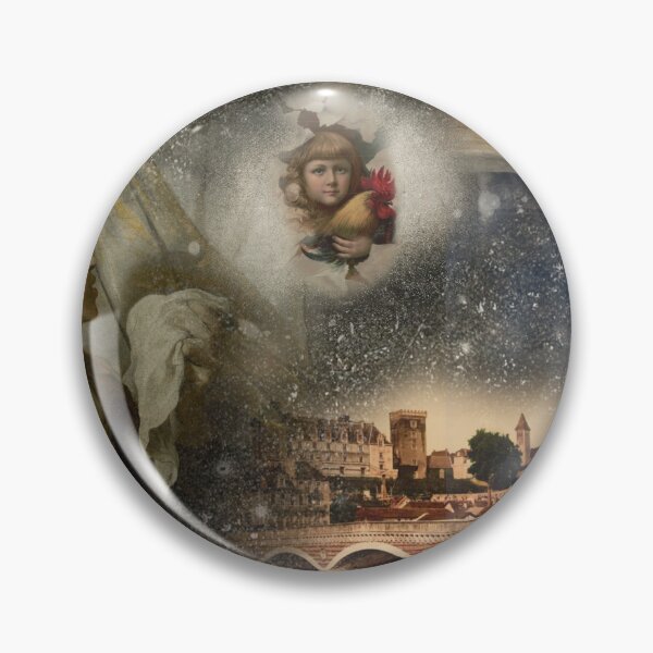 Item preview, Vision I designed and sold by Michael Dappert.
