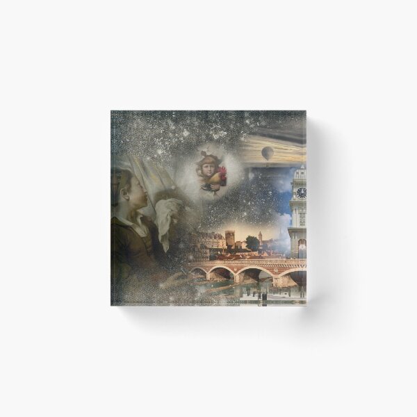 Item preview, Vision I designed and sold by Michael Dappert.