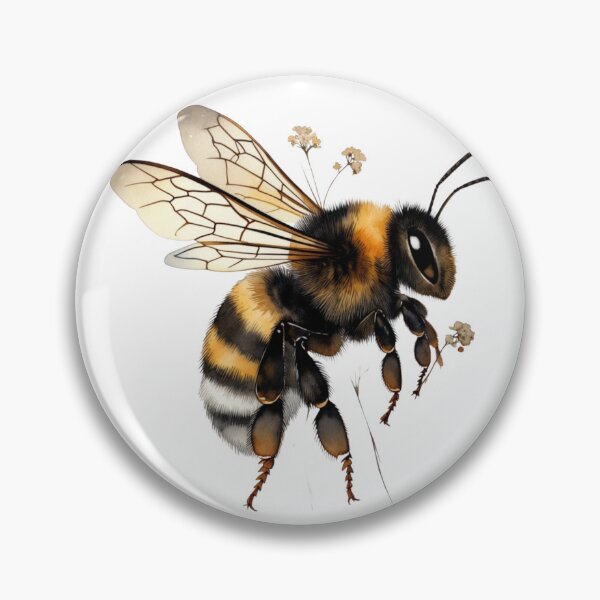 Item preview, Bumble Bee designed and sold by FuturistFantasy.