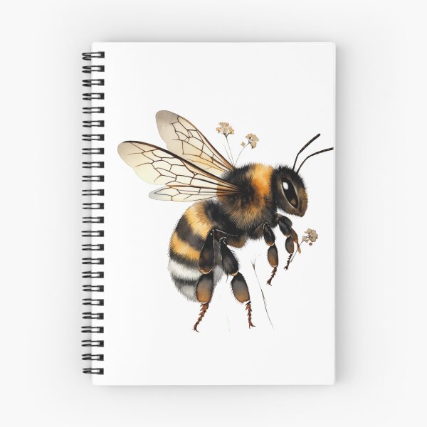 Item preview, Bumble Bee designed and sold by FuturistFantasy.