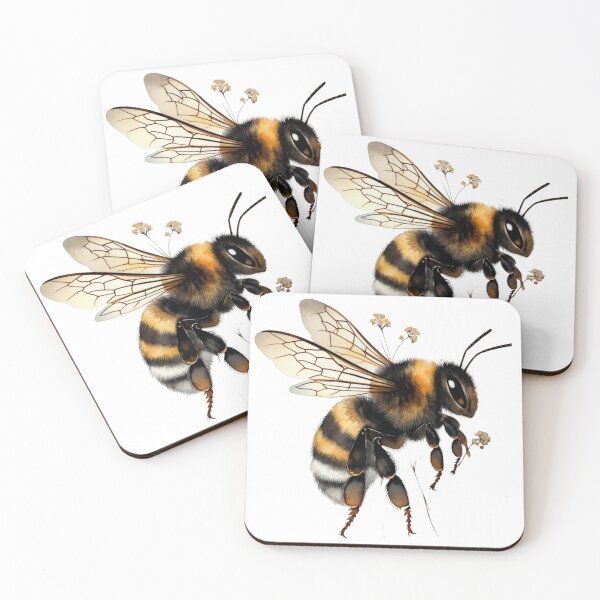 Item preview, Bumble Bee designed and sold by FuturistFantasy.